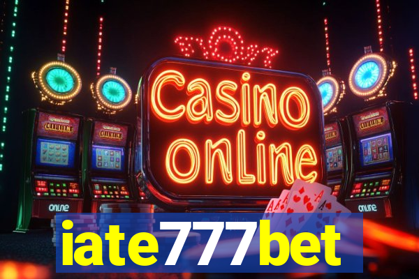 iate777bet