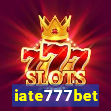 iate777bet