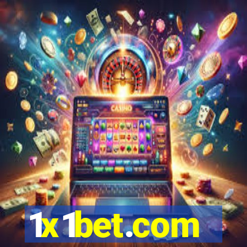 1x1bet.com