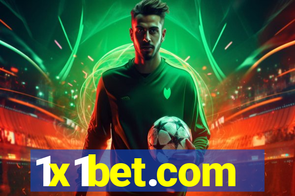 1x1bet.com