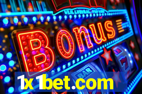 1x1bet.com