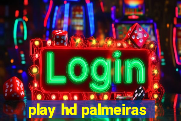 play hd palmeiras