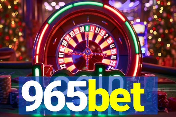 965bet