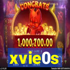 xvie0s