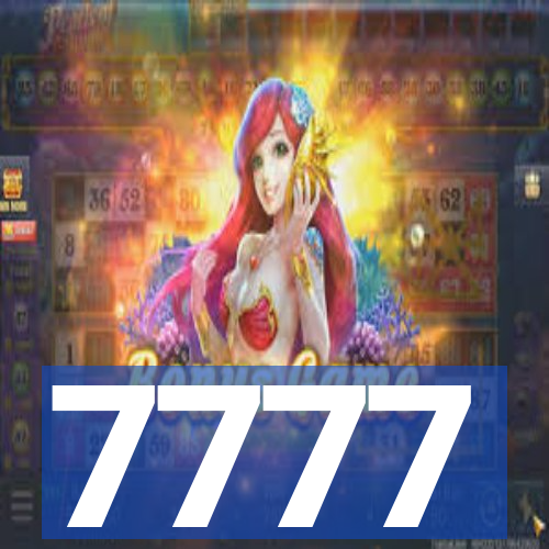 7777