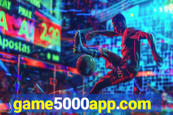 game5000app.com