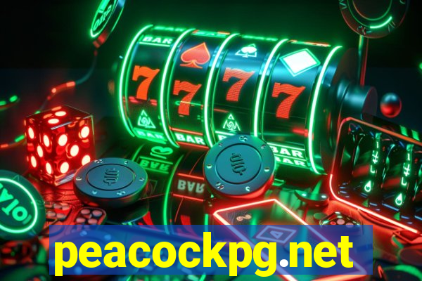 peacockpg.net