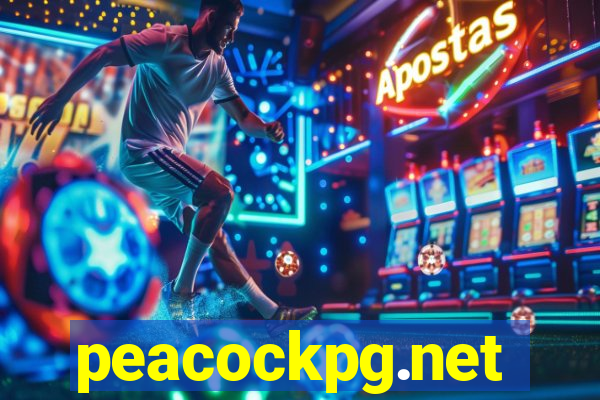 peacockpg.net