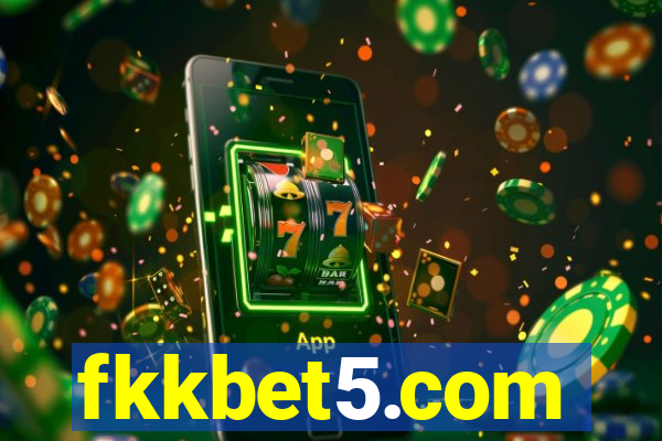 fkkbet5.com