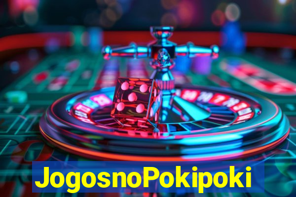 JogosnoPokipoki