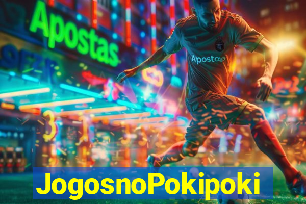 JogosnoPokipoki