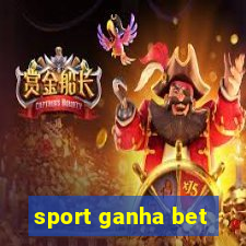 sport ganha bet