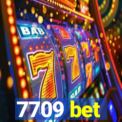 7709 bet