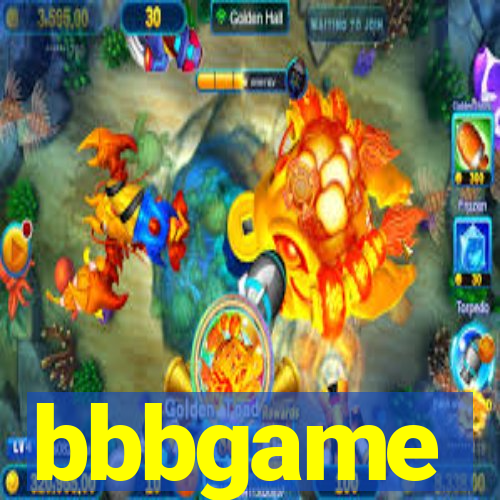 bbbgame