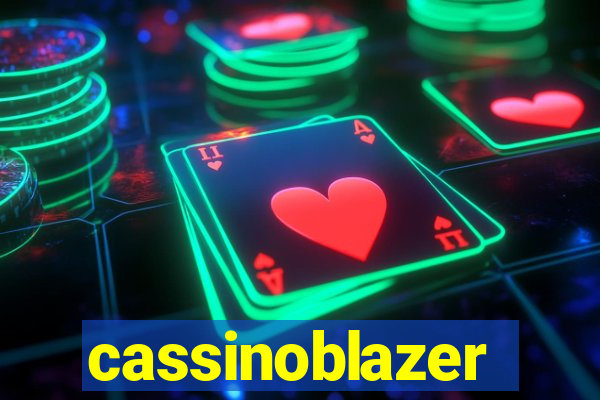 cassinoblazer