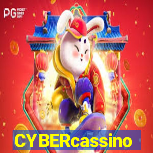 CYBERcassino