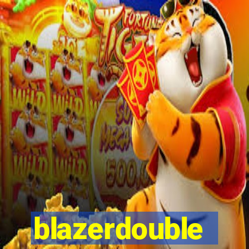 blazerdouble