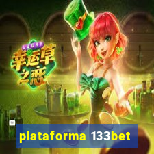 plataforma 133bet