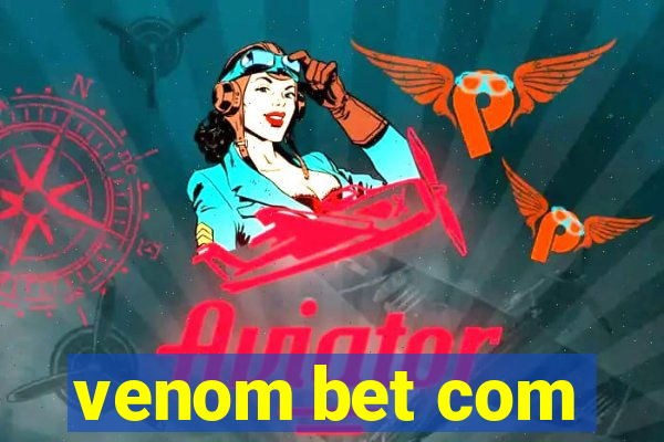 venom bet com