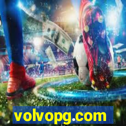 volvopg.com