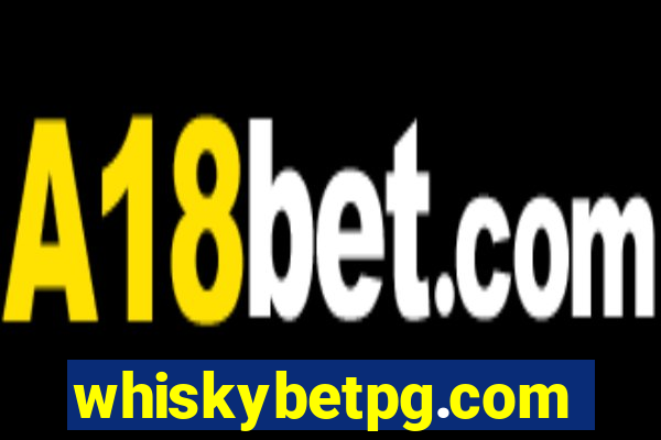 whiskybetpg.com