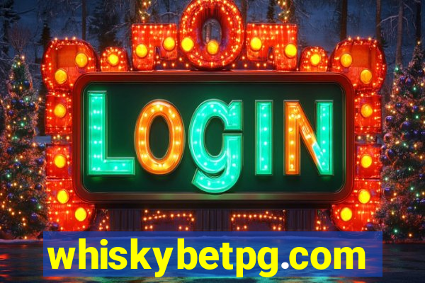 whiskybetpg.com