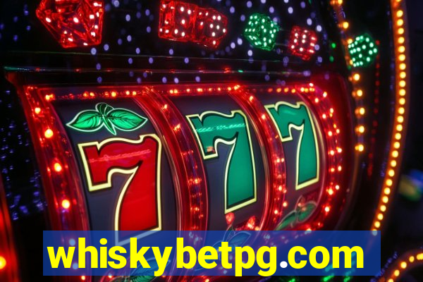 whiskybetpg.com