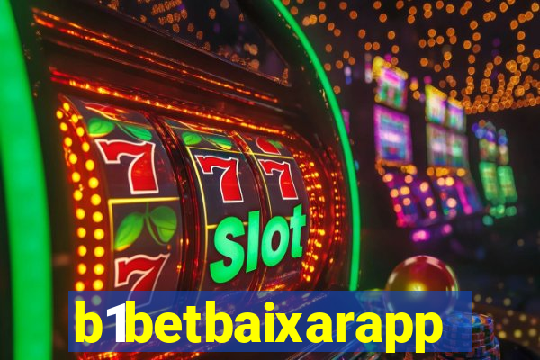 b1betbaixarapp