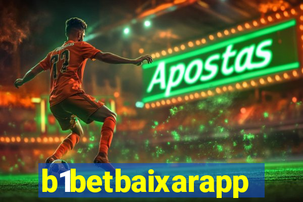 b1betbaixarapp