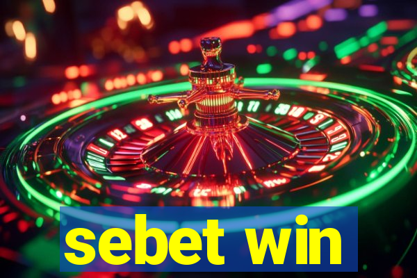 sebet win