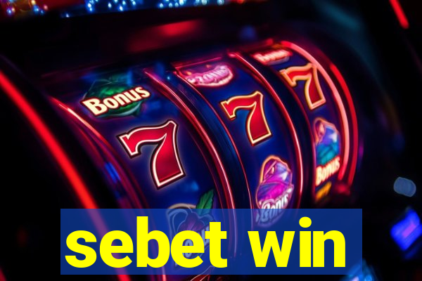 sebet win