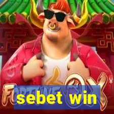 sebet win