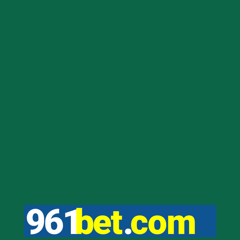 961bet.com