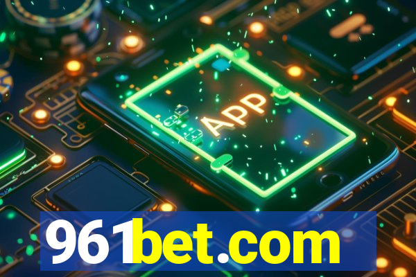 961bet.com