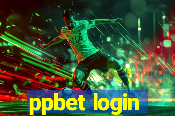 ppbet login