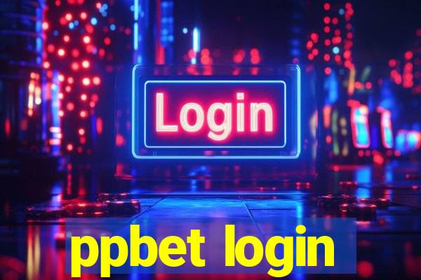 ppbet login