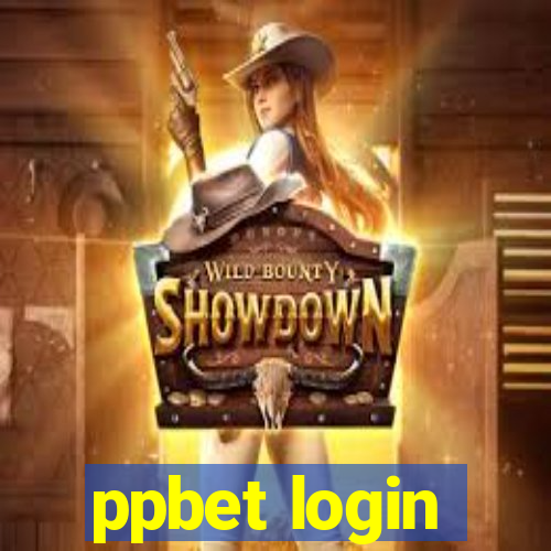 ppbet login