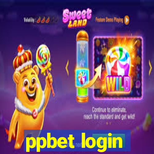 ppbet login