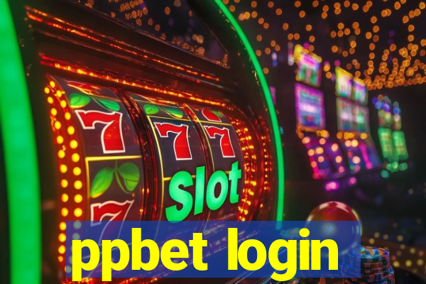 ppbet login