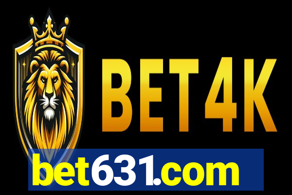 bet631.com