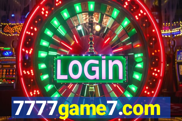 7777game7.com