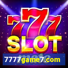 7777game7.com