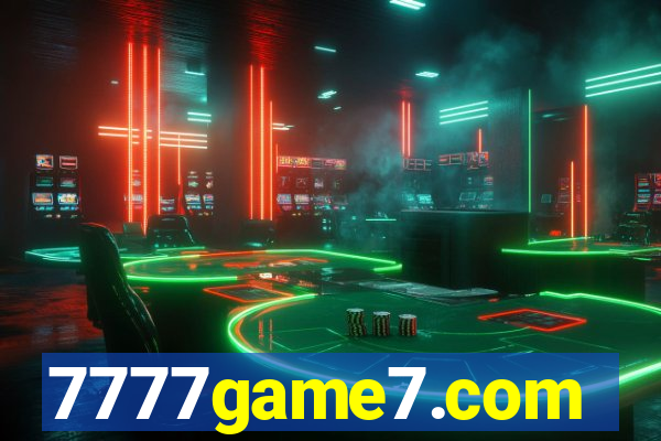 7777game7.com