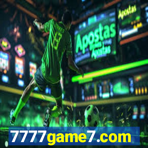 7777game7.com