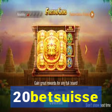 20betsuisse