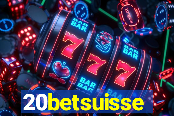 20betsuisse