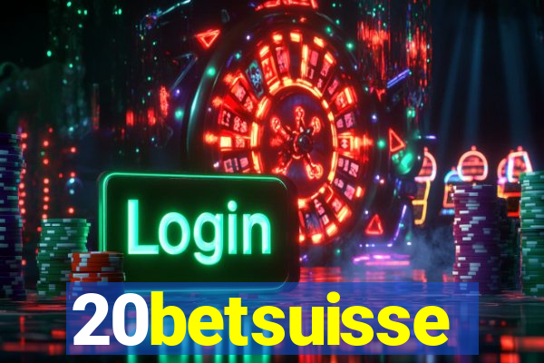 20betsuisse