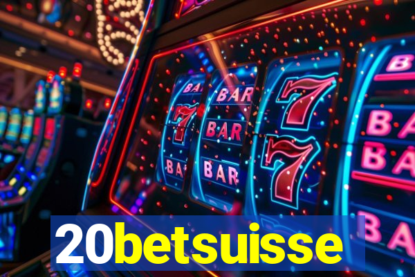 20betsuisse