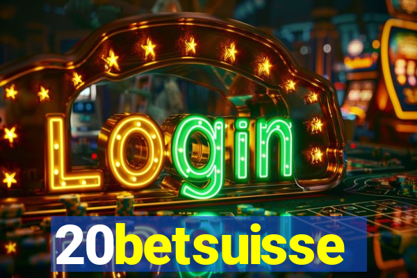 20betsuisse