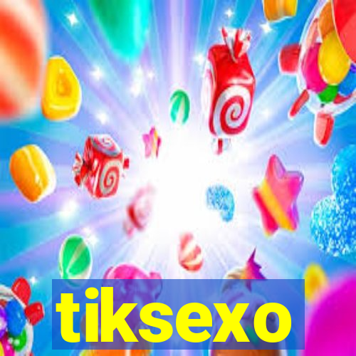 tiksexo